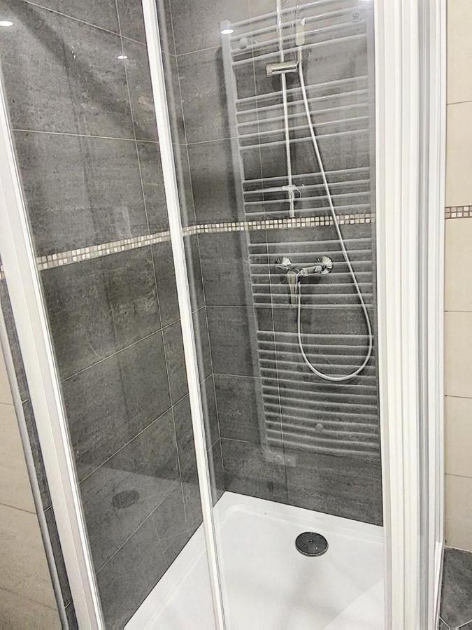 אז'אקסיו Magnifique T2 Cosy Au Centre Ville D'Ajaccio מראה חיצוני תמונה